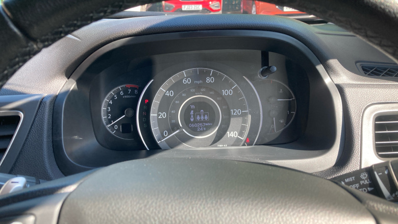 Honda CR-V 2.0 i-VTEC SR 5dr Auto Petrol Estate